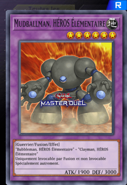 card image