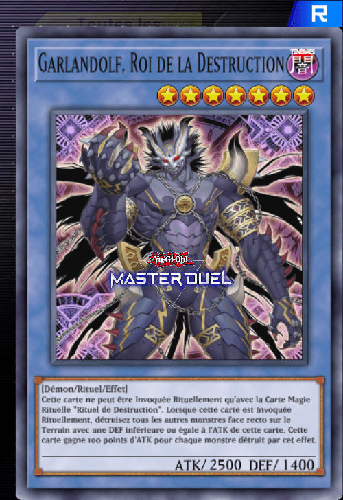 card image