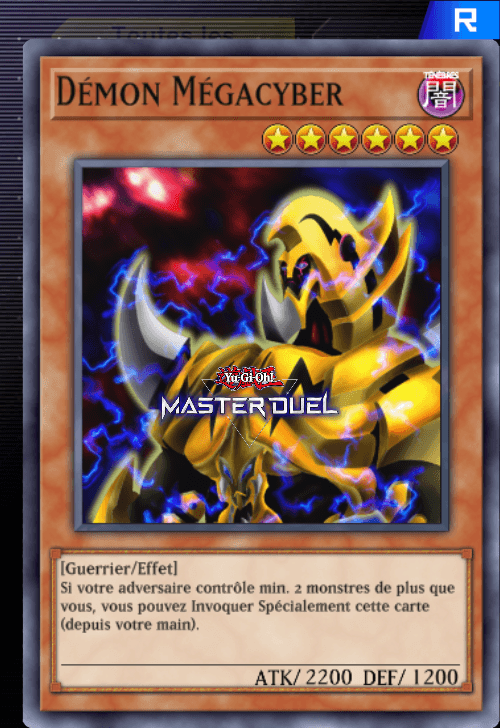 card image