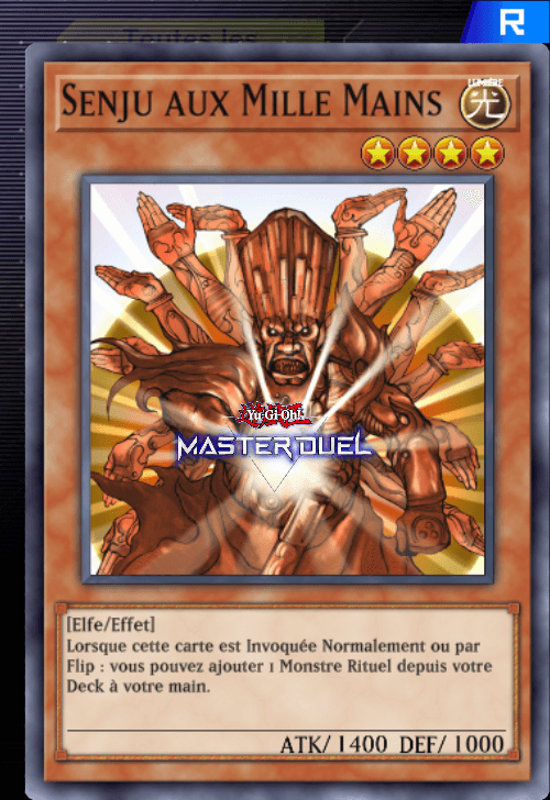 card image