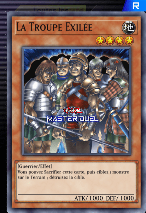 card image