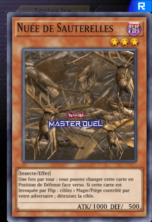 card image
