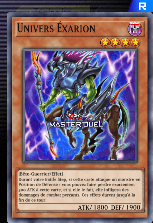 card image