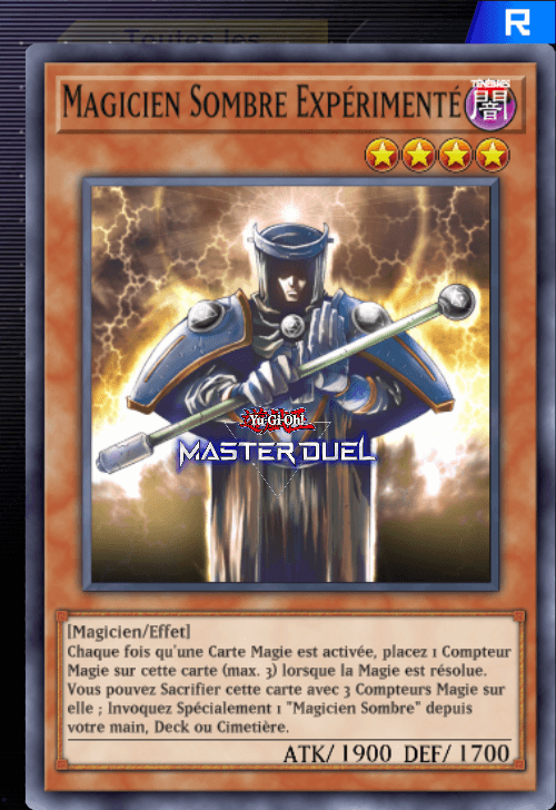 card image