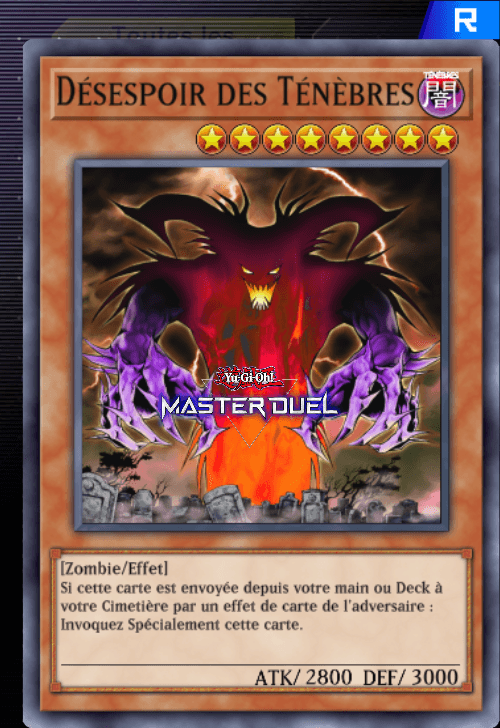 card image