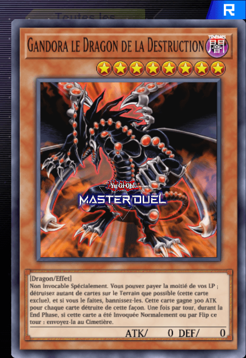 card image