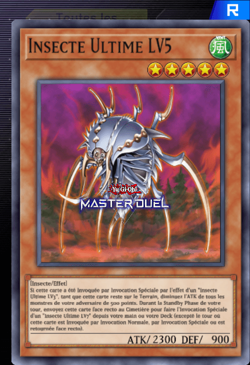 card image