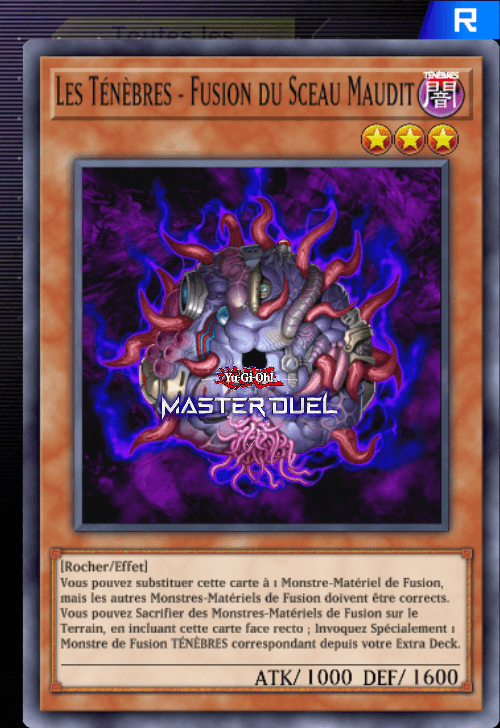 card image