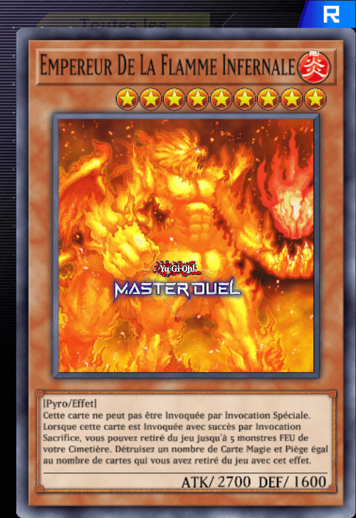 card image