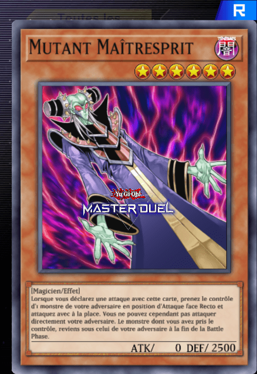 card image
