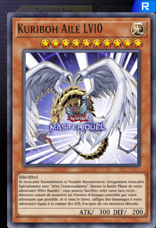card image