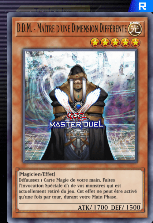 card image