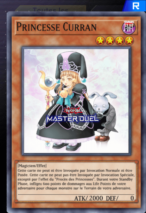 card image