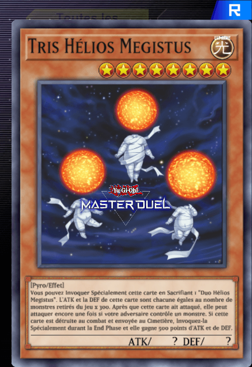 card image
