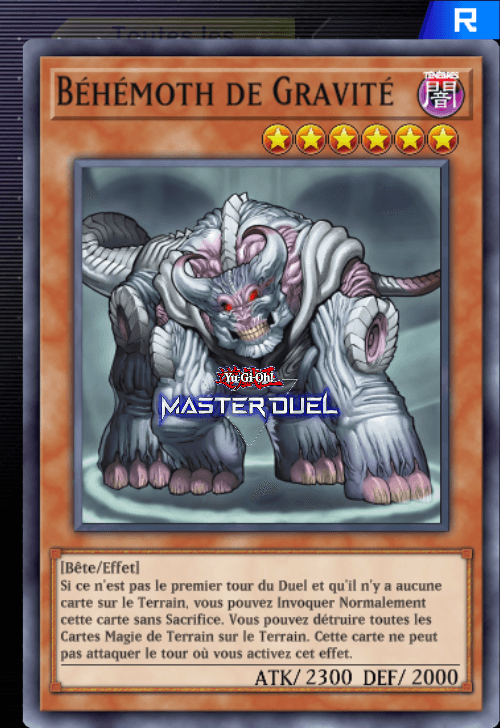 card image
