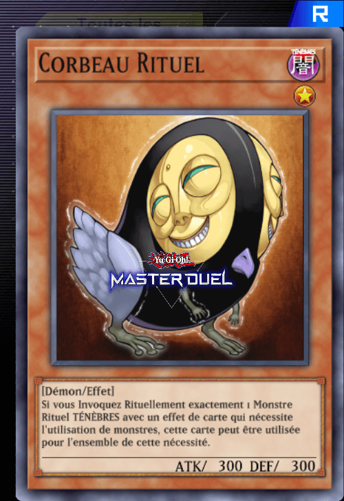 card image