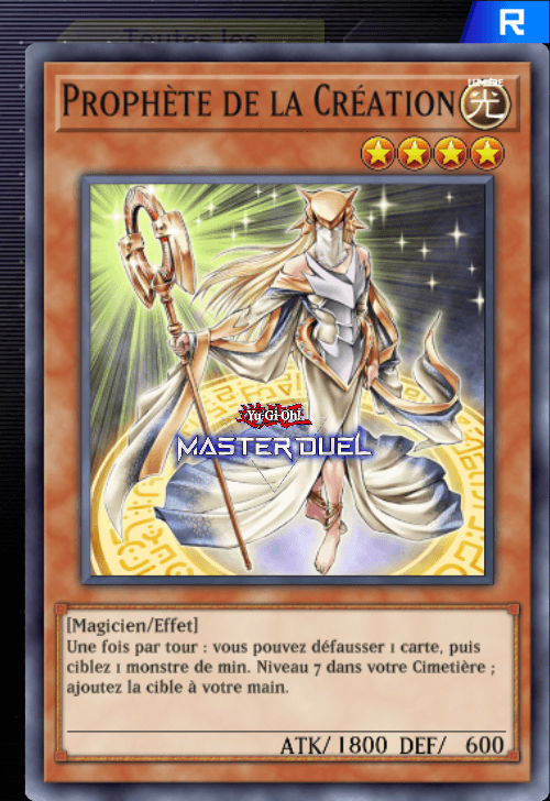 card image