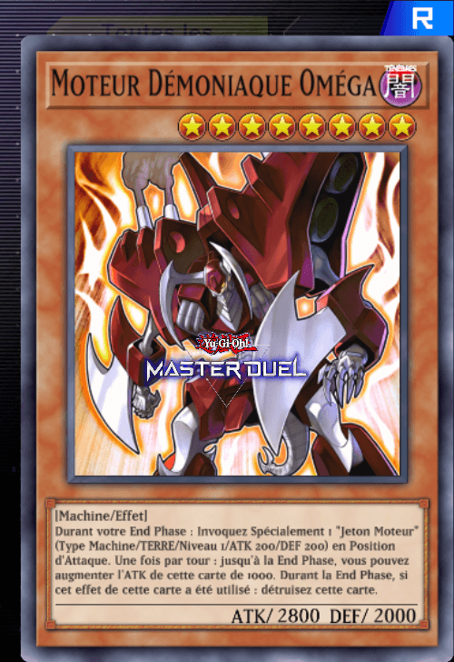 card image