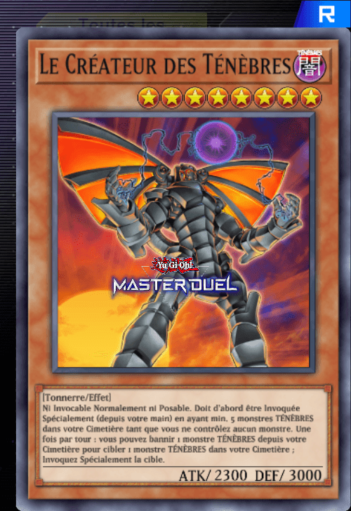card image