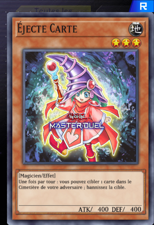 card image