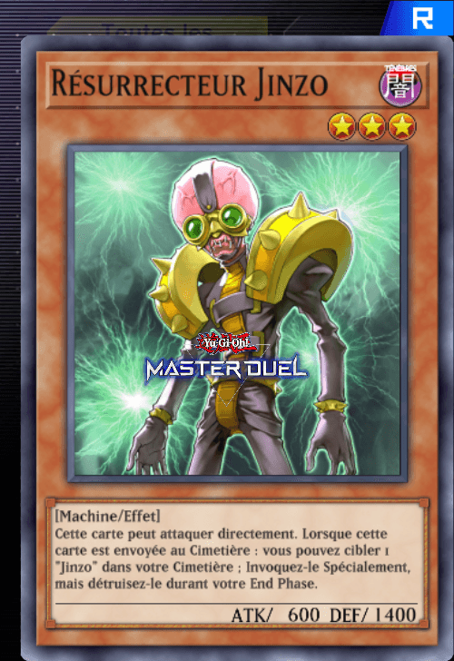 card image