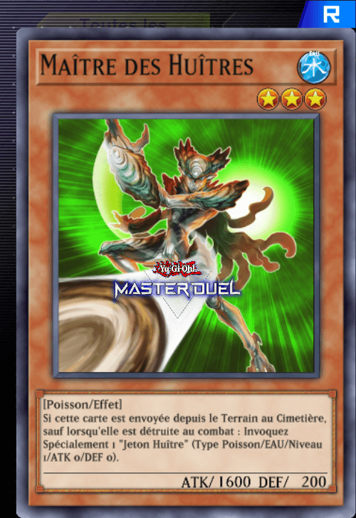 card image