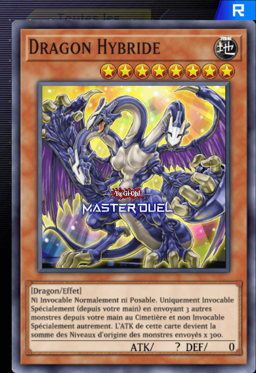 card image