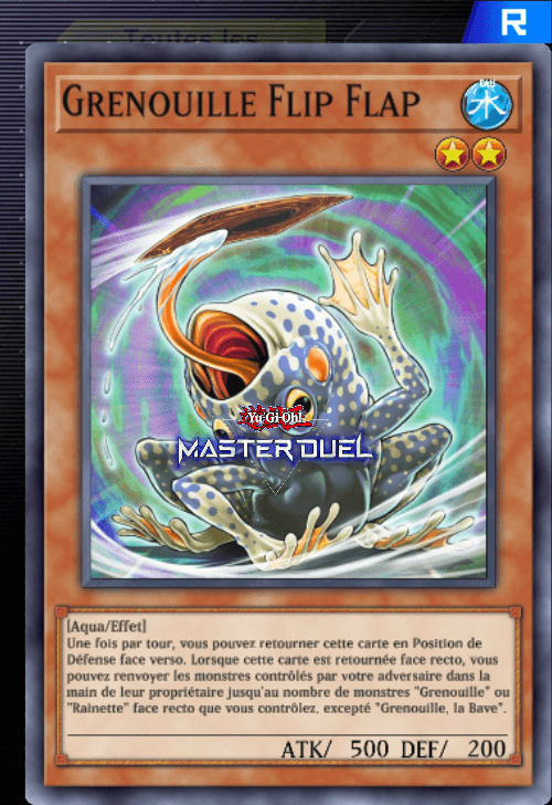 card image