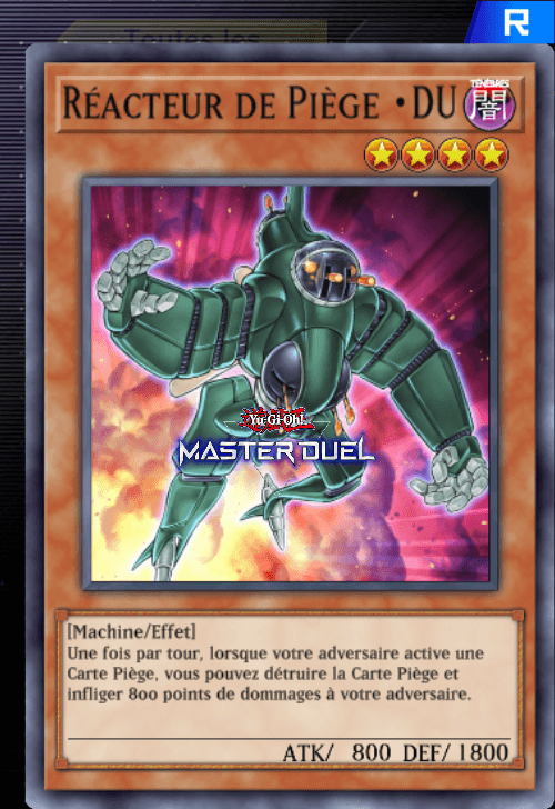 card image