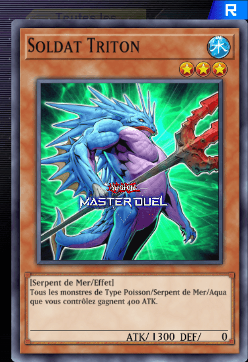 card image