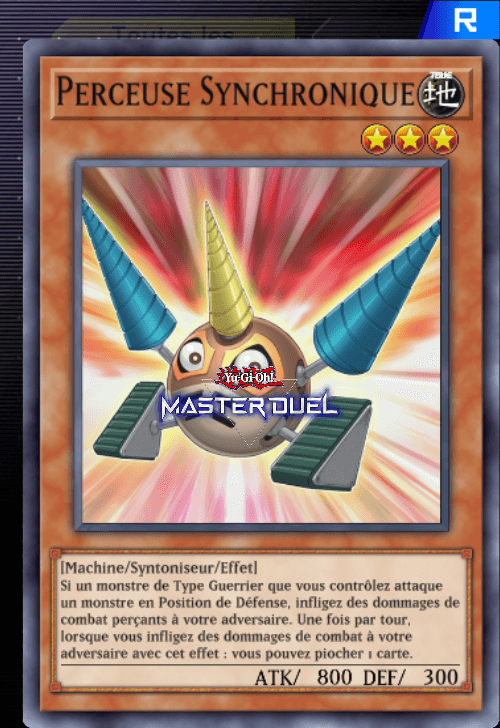 card image