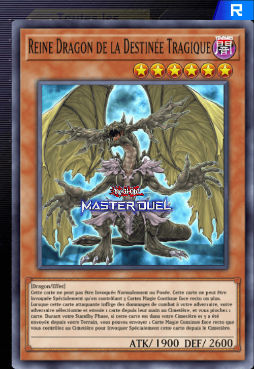card image