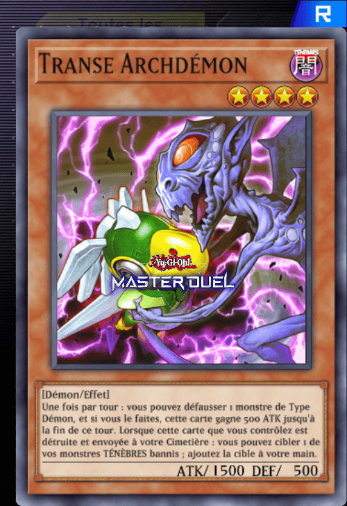 card image