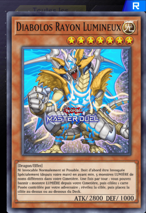 card image
