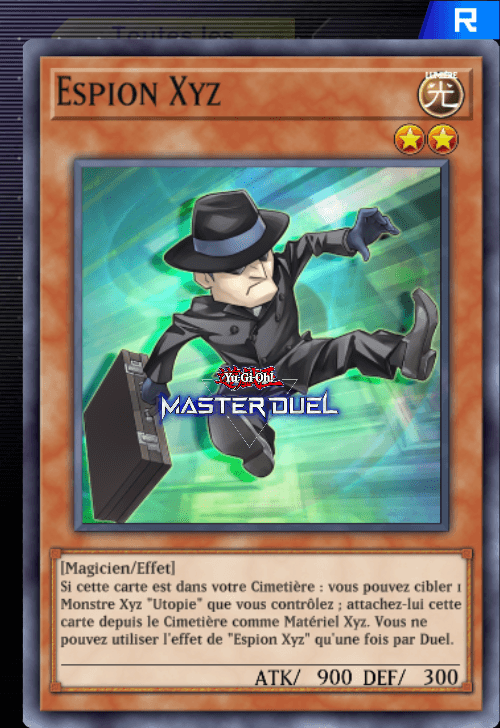card image