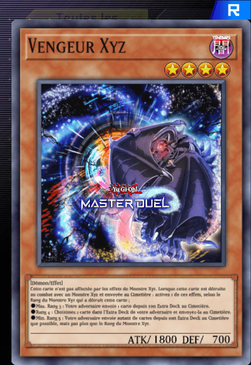 card image
