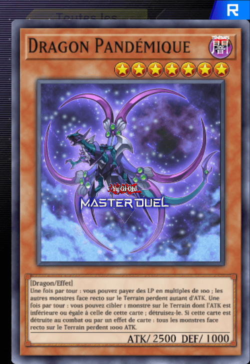 card image