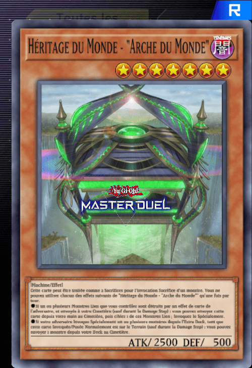 card image