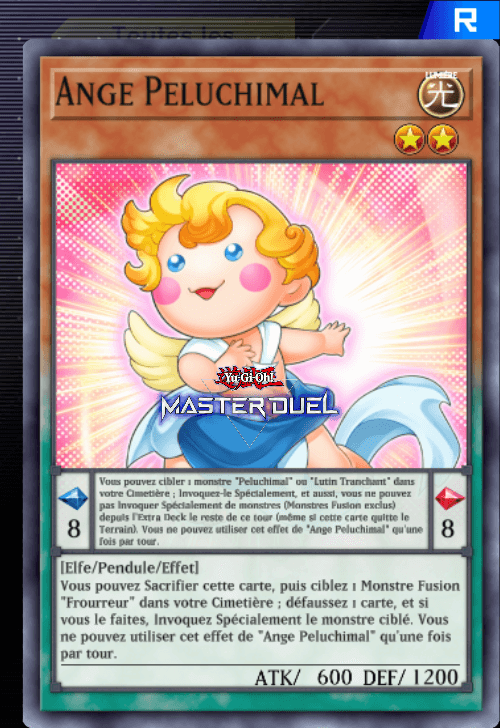 card image