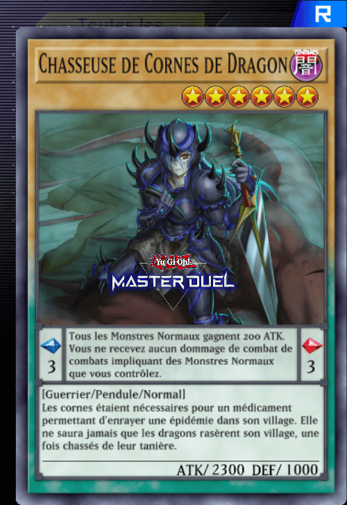 card image