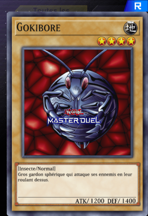 card image