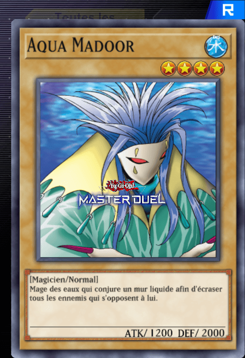 card image