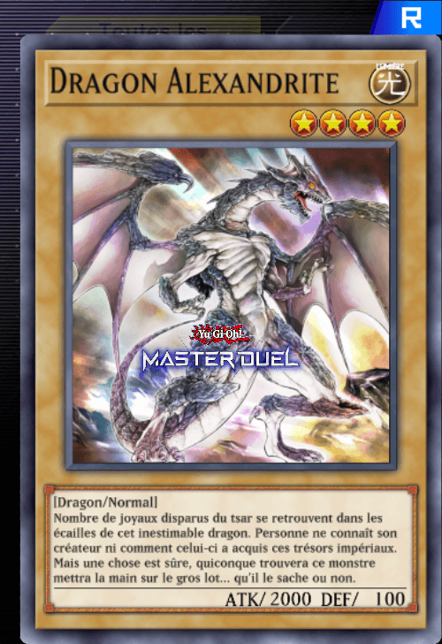 card image