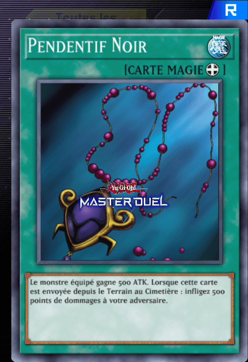 card image