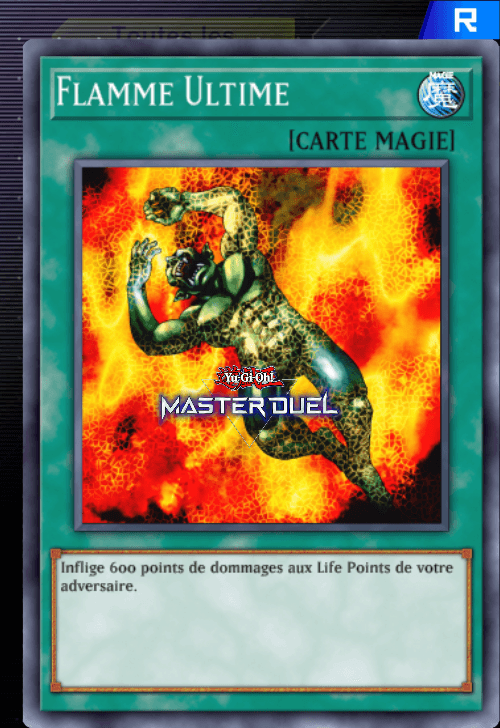 card image