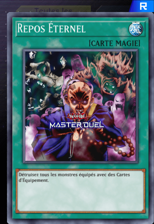 card image