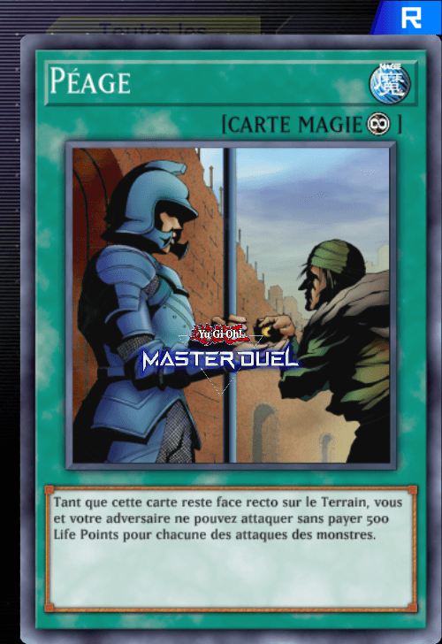 card image