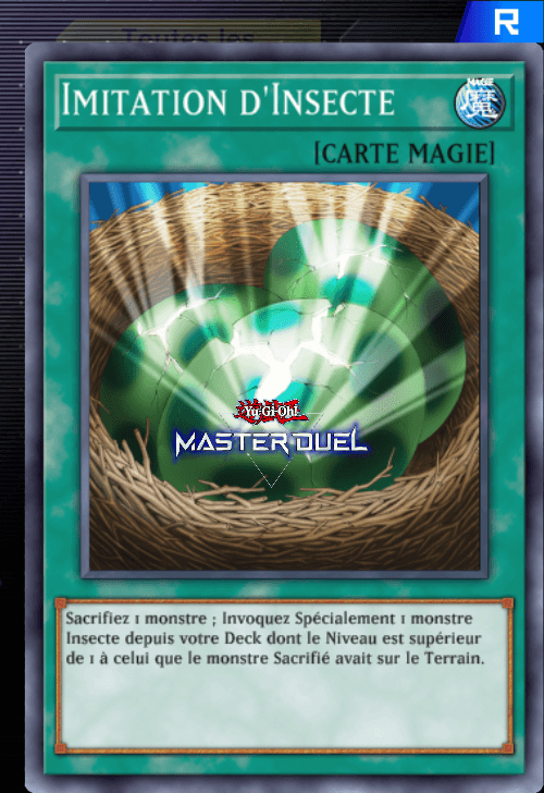 card image