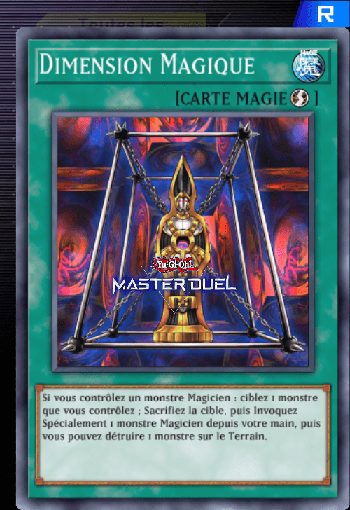 card image