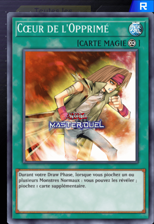 card image